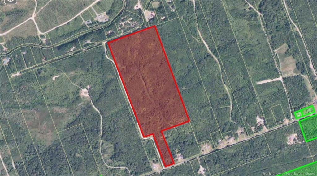 Lot Sormany, Sormany, NB