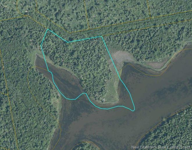 Lot 04-2 Goymer Lane, Bay Du Vin, NB