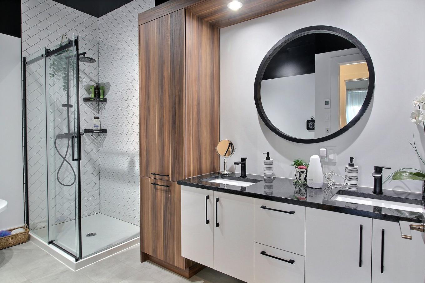 Salle de bains - 2-65 Rue Desjardins, Magog, QC - Indoor Photo Showing Bathroom