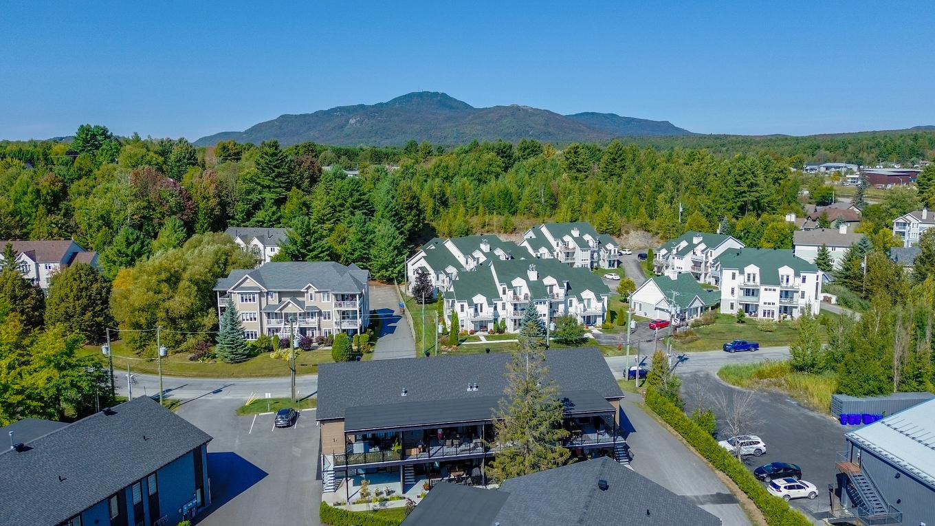 Extérieur - 2-65 Rue Desjardins, Magog, QC - Outdoor With View