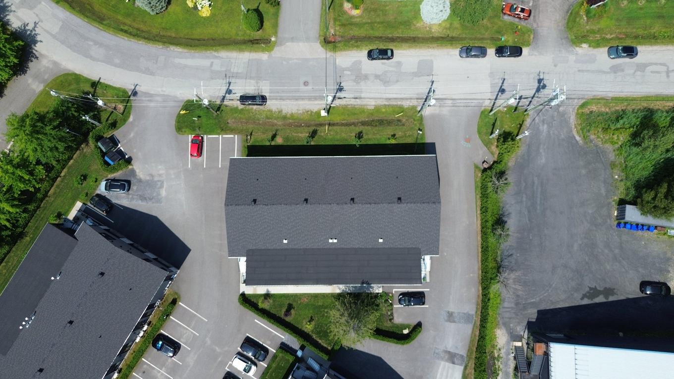 Extérieur - 2-65 Rue Desjardins, Magog, QC - Outdoor With View