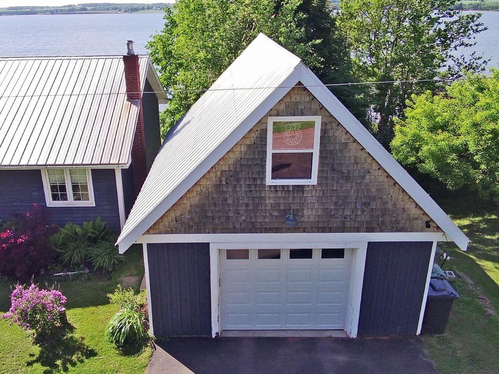 73 Riverbank Drive, Johnstons River, PE