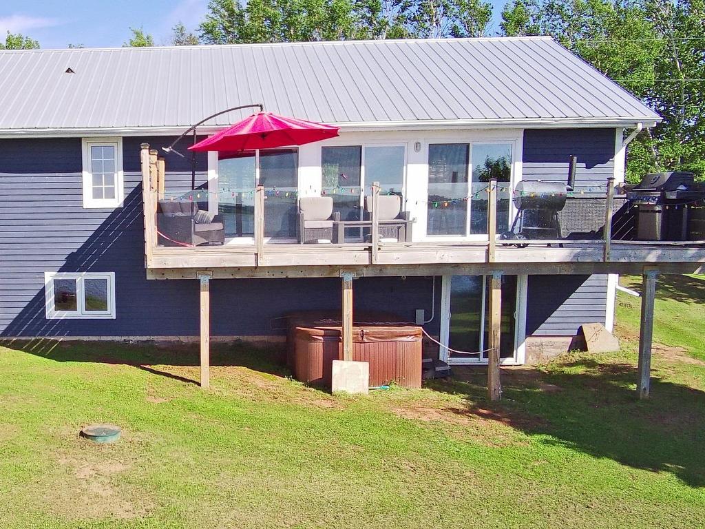 73 Riverbank Drive, Johnstons River, PE