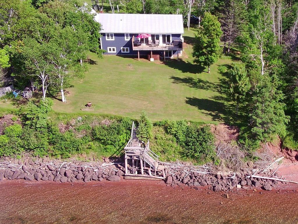 73 Riverbank Drive, Johnstons River, PE