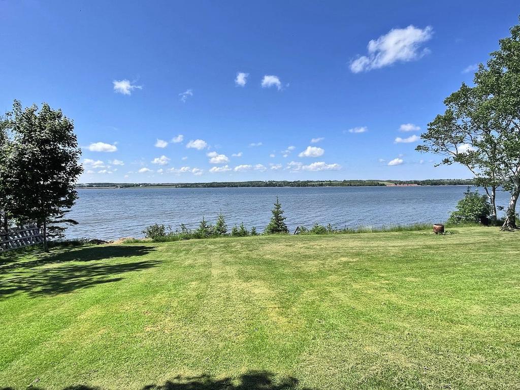 73 Riverbank Drive, Johnstons River, PE