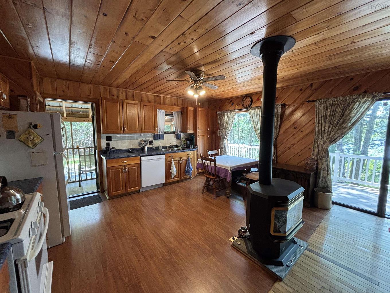 222 Dean Lake Road, Westfield, NS