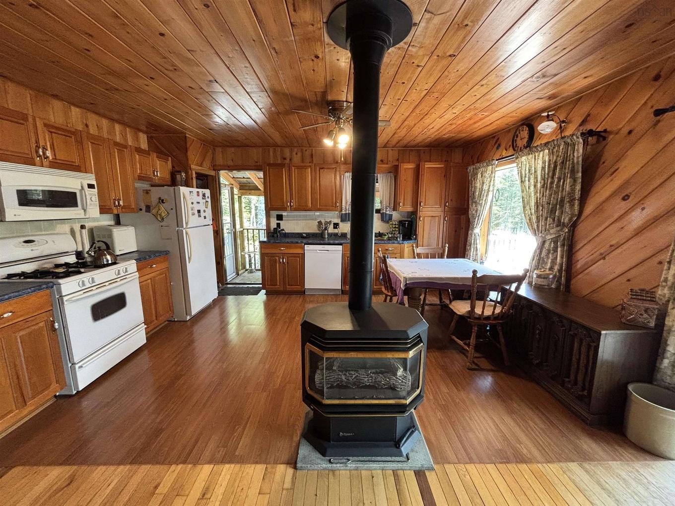 222 Dean Lake Road, Westfield, NS