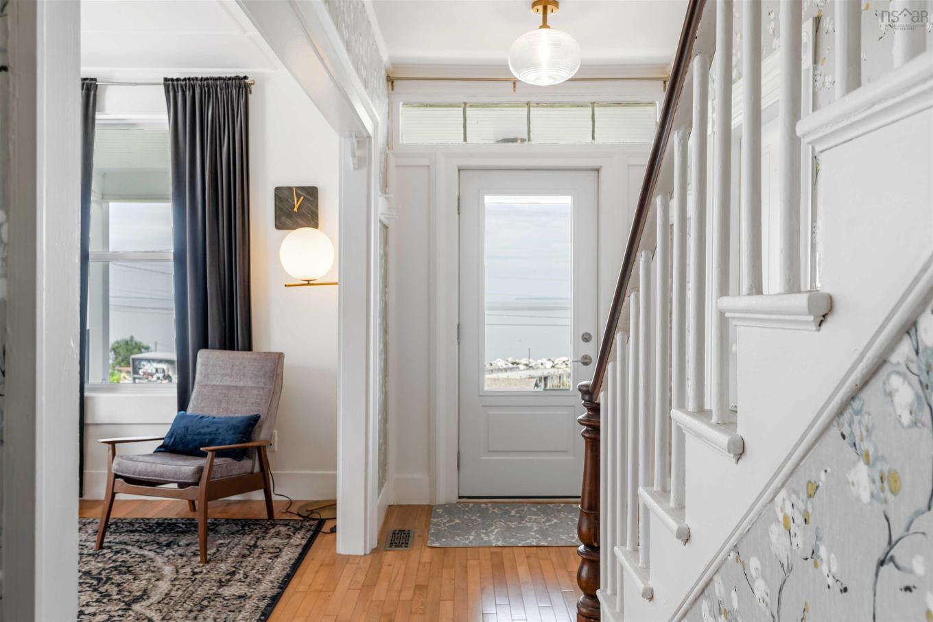 22 Seaman Street, Margaretsville, NS