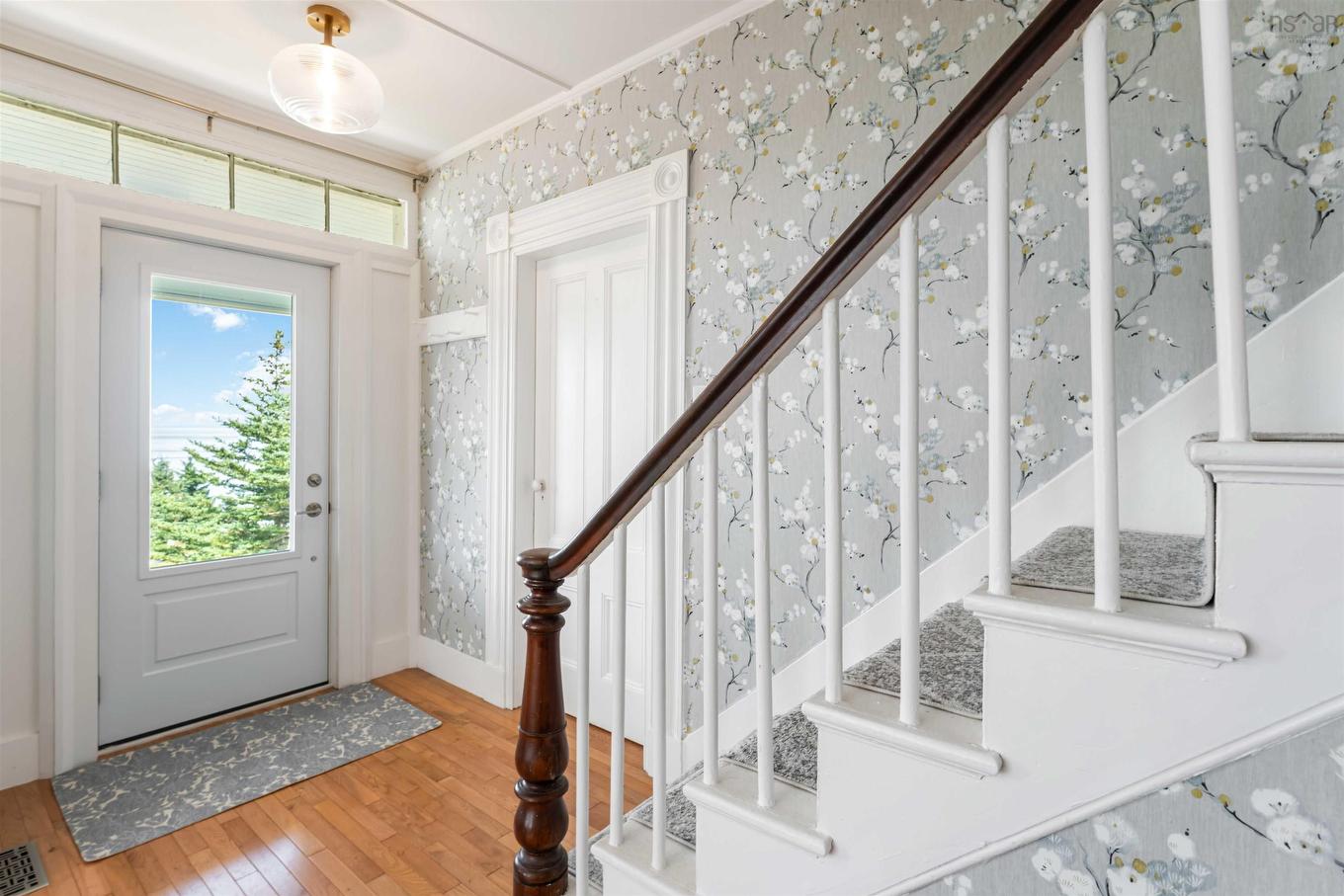 22 Seaman Street, Margaretsville, NS