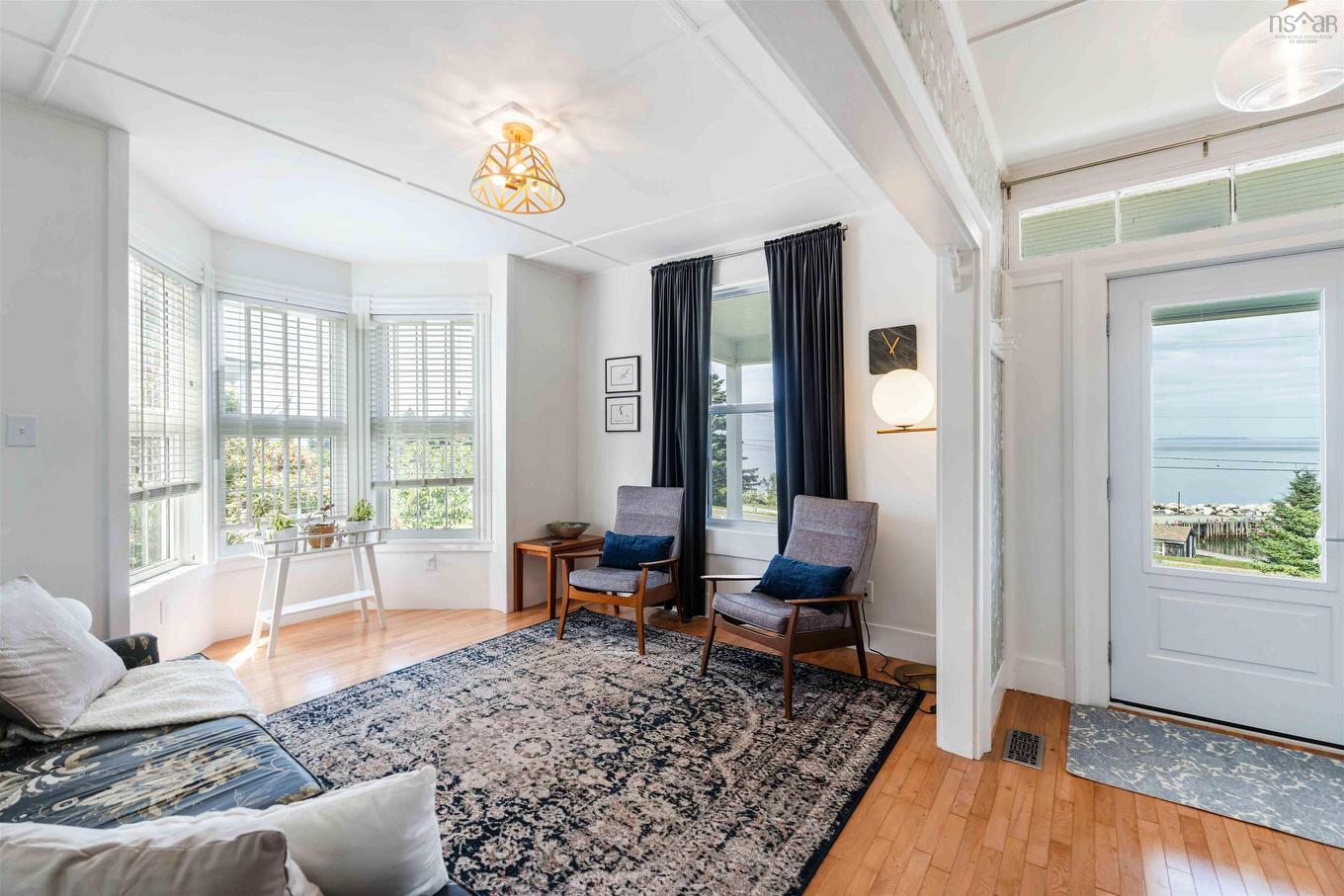 22 Seaman Street, Margaretsville, NS