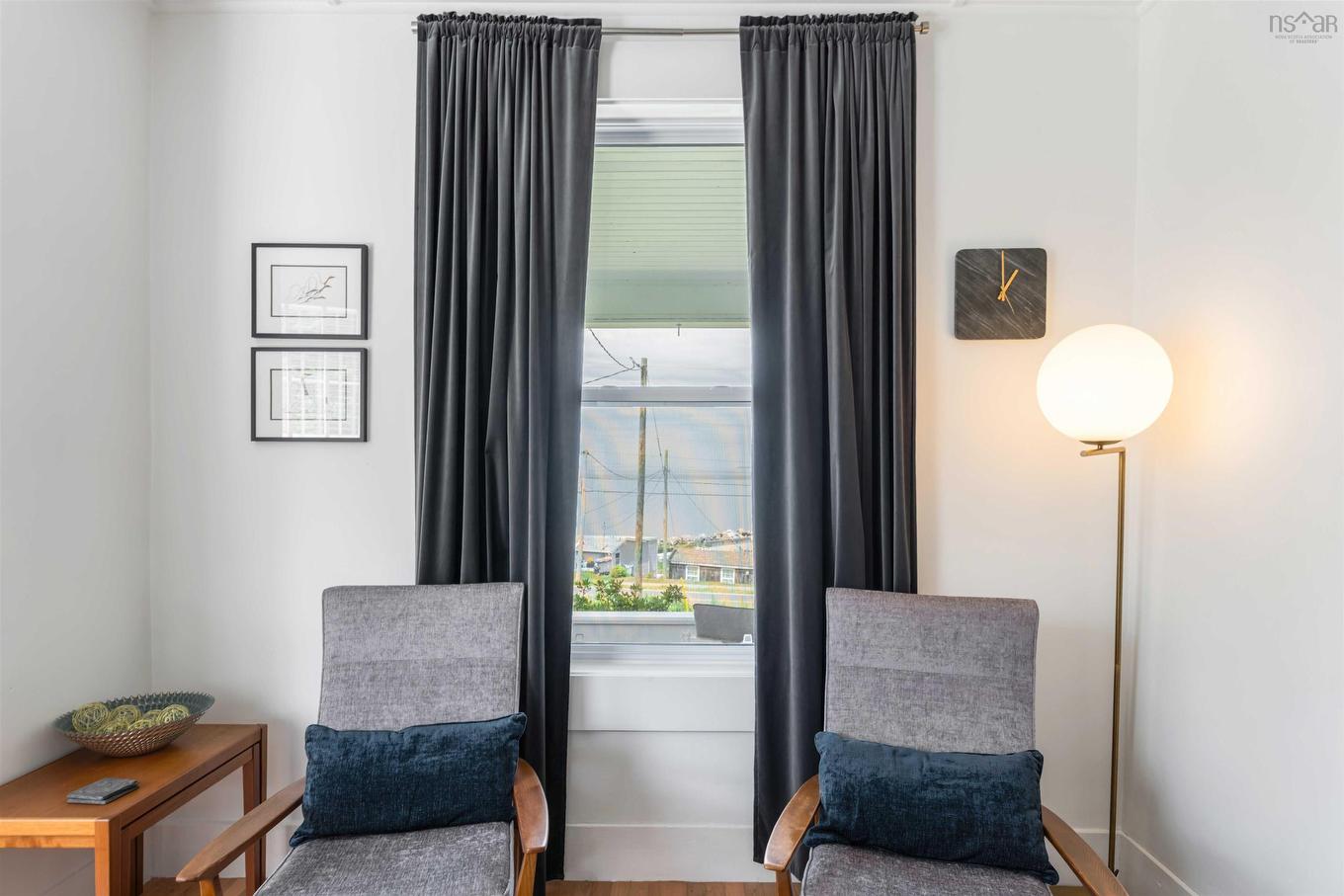 22 Seaman Street, Margaretsville, NS