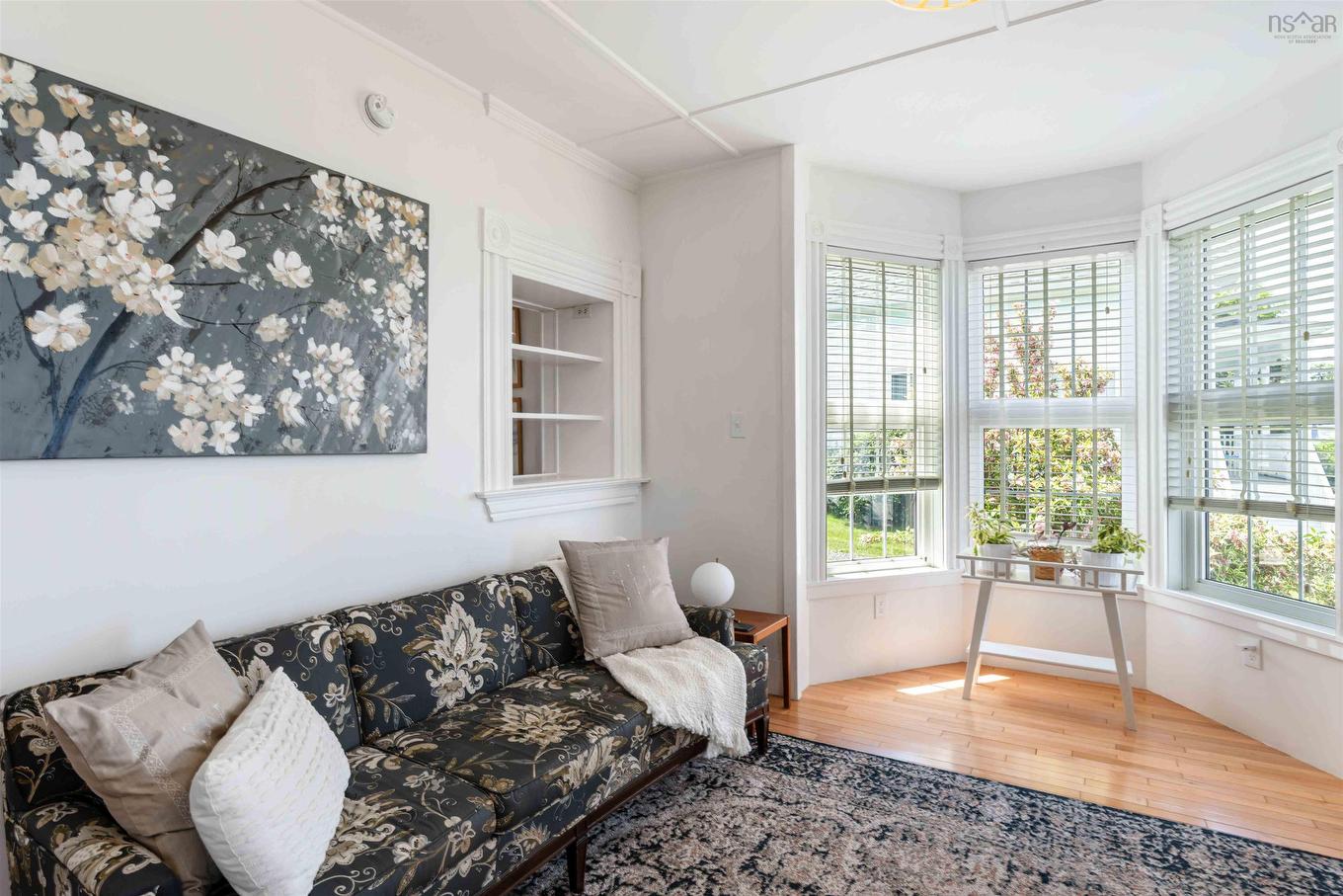 22 Seaman Street, Margaretsville, NS