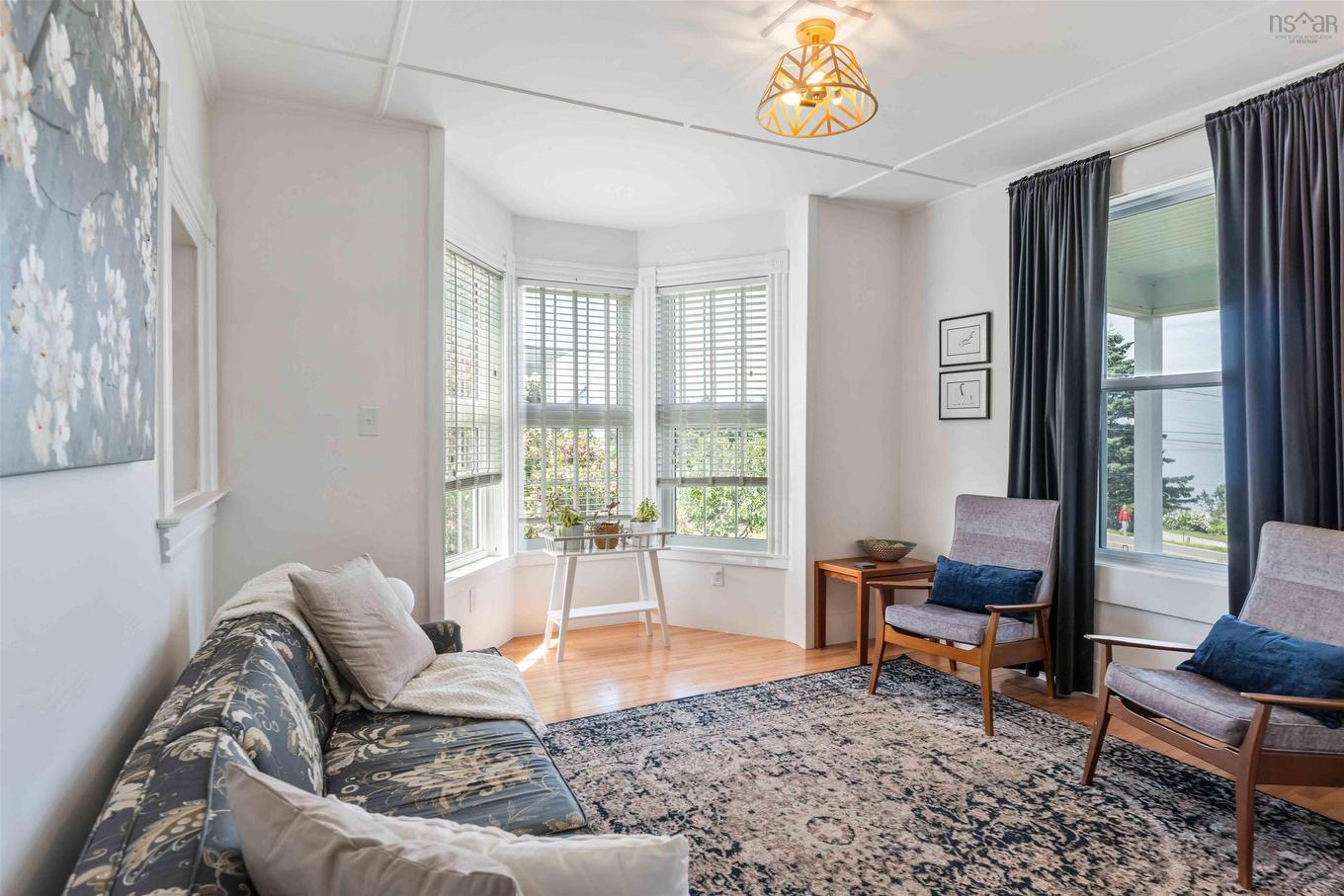 22 Seaman Street, Margaretsville, NS