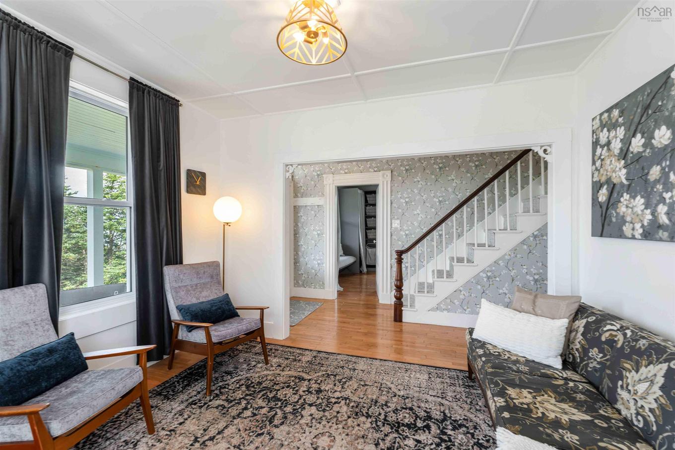 22 Seaman Street, Margaretsville, NS