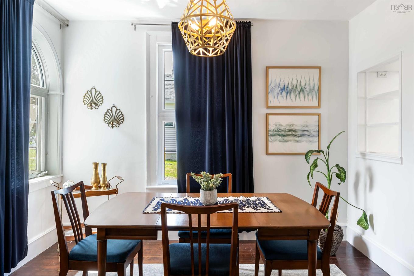 22 Seaman Street, Margaretsville, NS