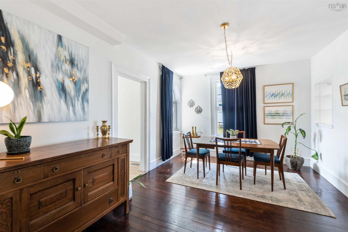 22 Seaman Street, Margaretsville, NS