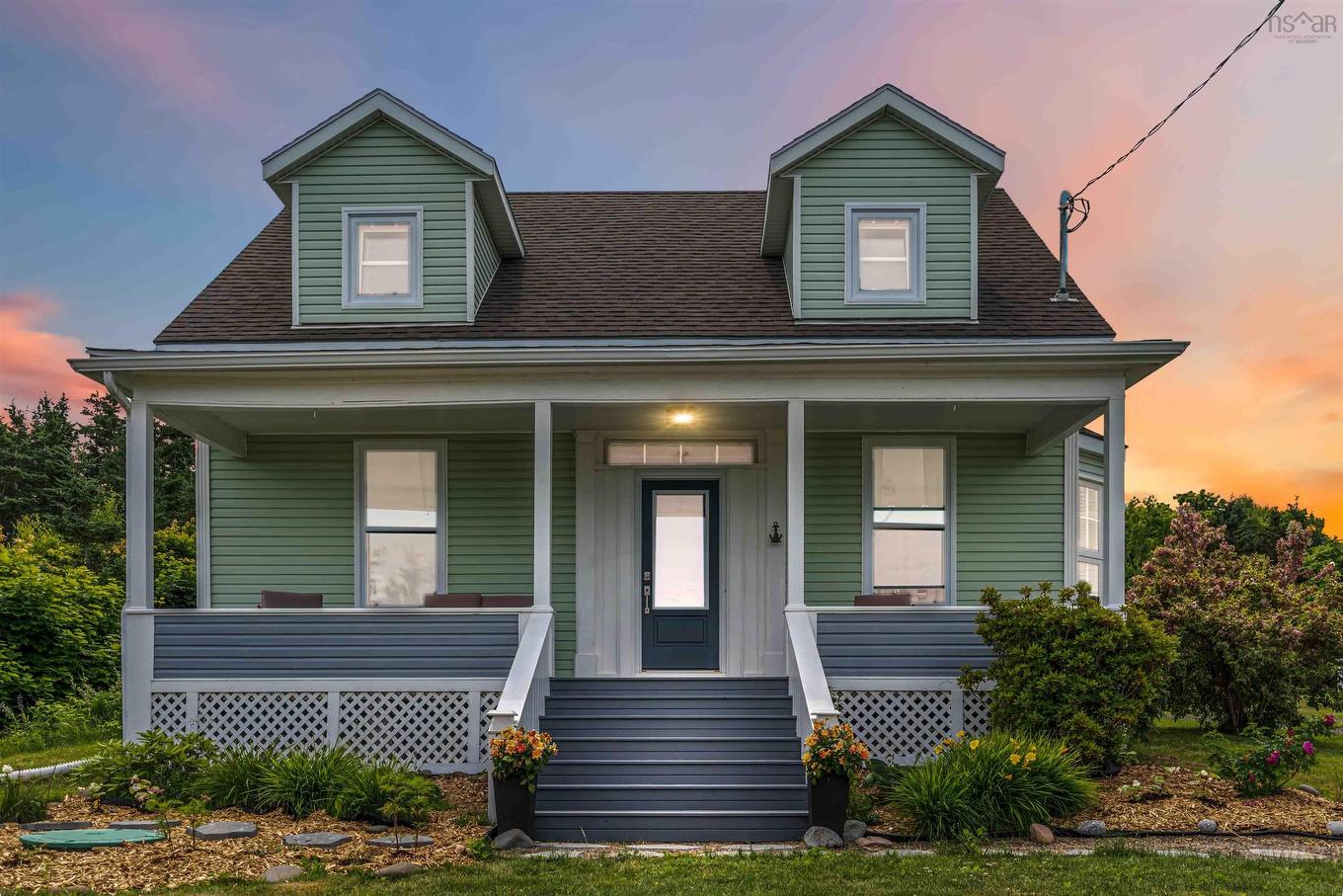 22 Seaman Street, Margaretsville, NS