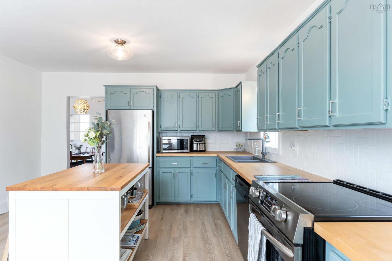 22 Seaman Street, Margaretsville, NS