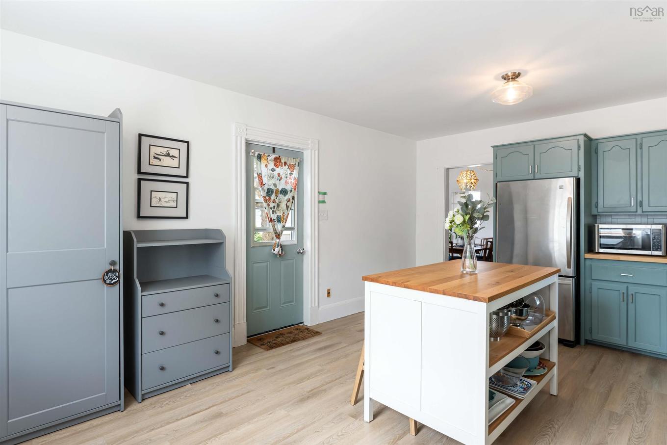 22 Seaman Street, Margaretsville, NS