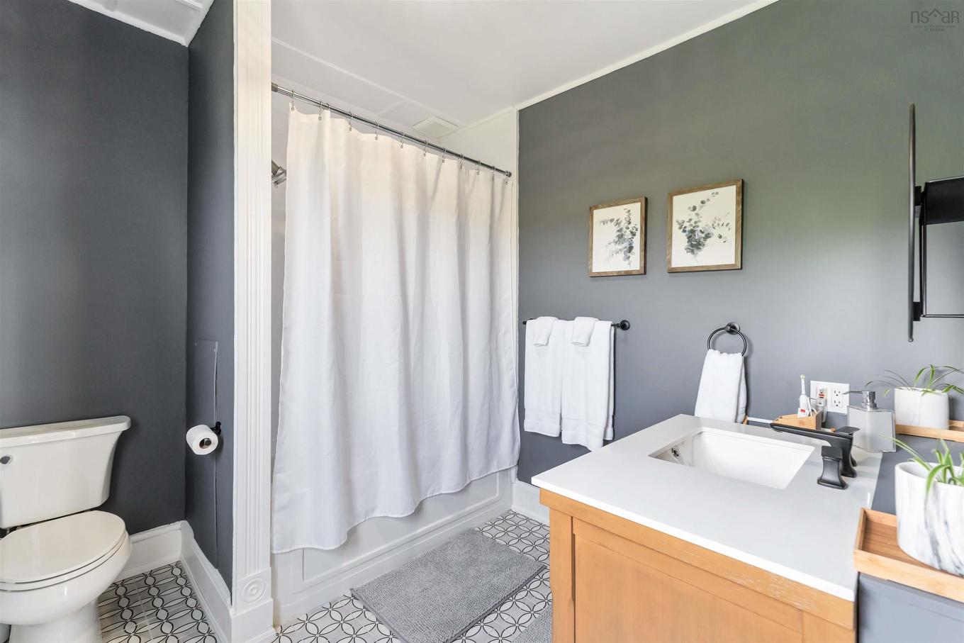 22 Seaman Street, Margaretsville, NS