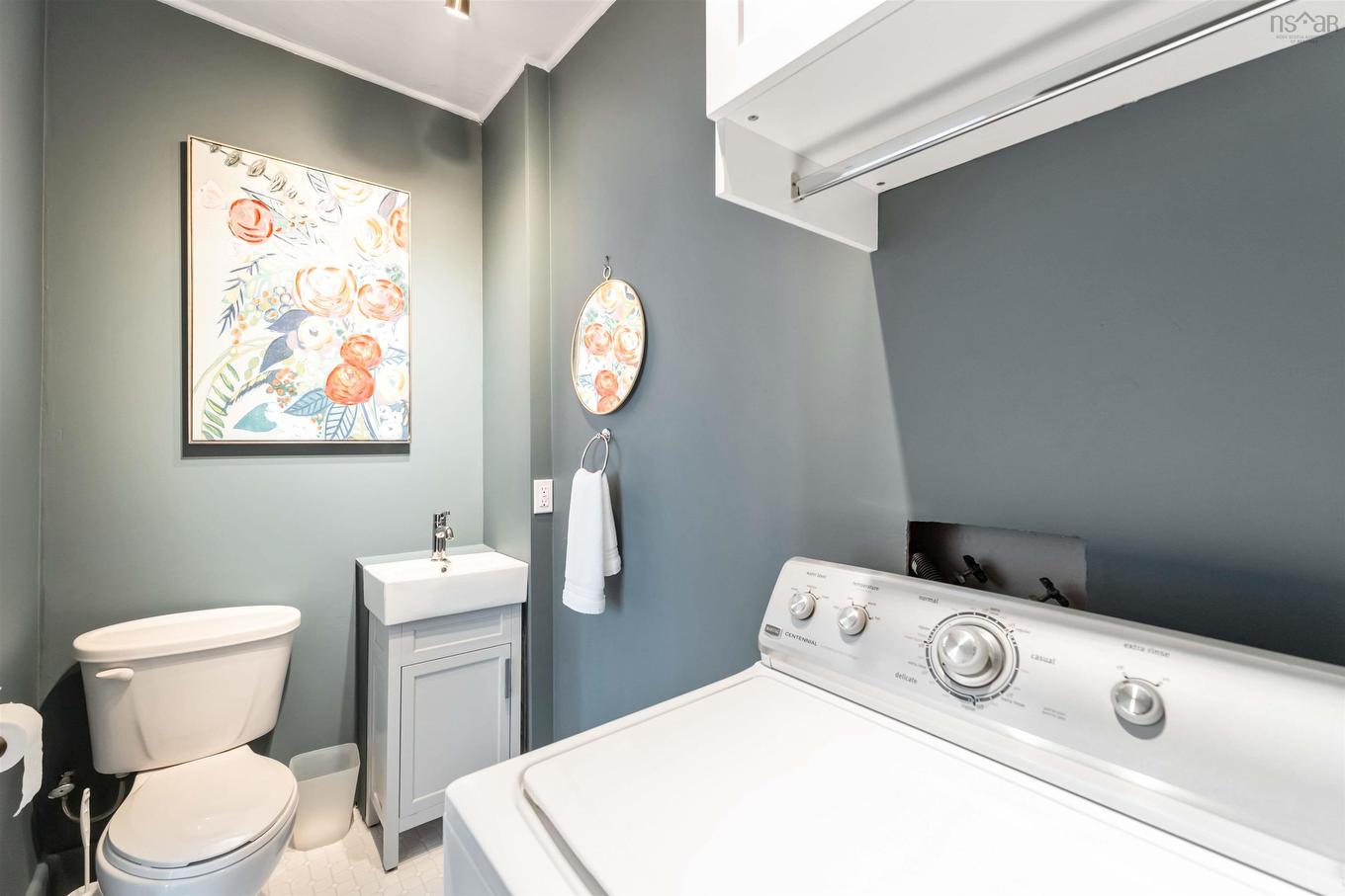 22 Seaman Street, Margaretsville, NS