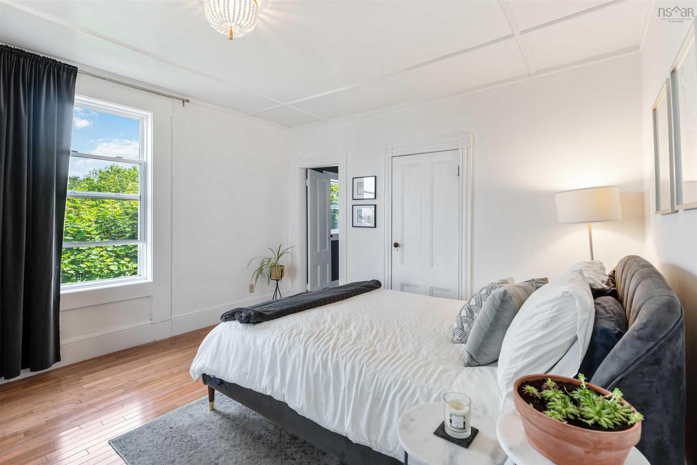 22 Seaman Street, Margaretsville, NS