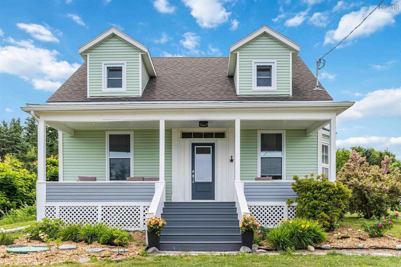 22 Seaman Street, Margaretsville, NS