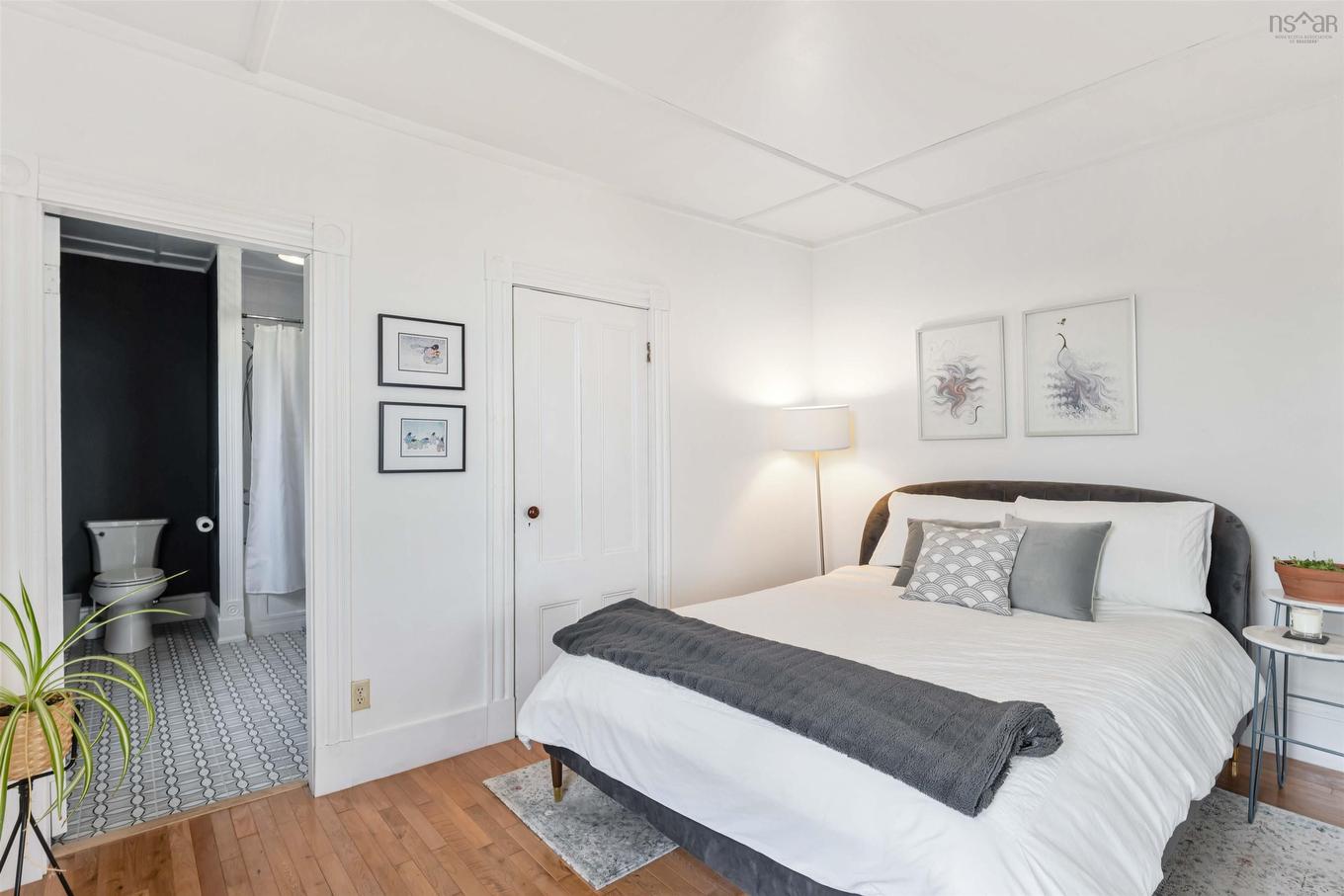 22 Seaman Street, Margaretsville, NS