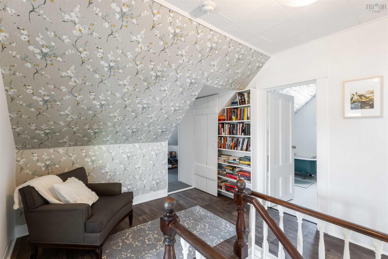 22 Seaman Street, Margaretsville, NS