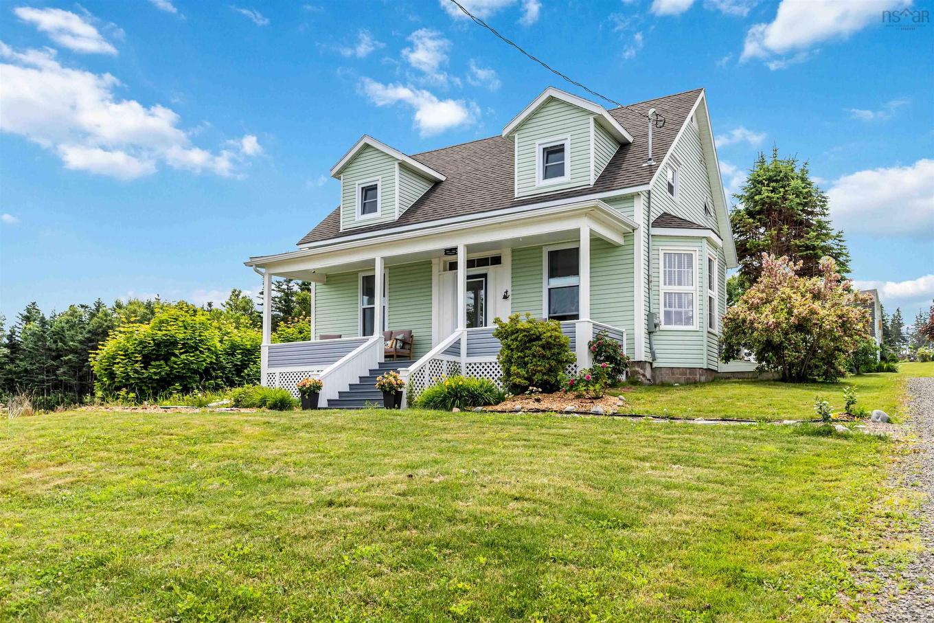 22 Seaman Street, Margaretsville, NS