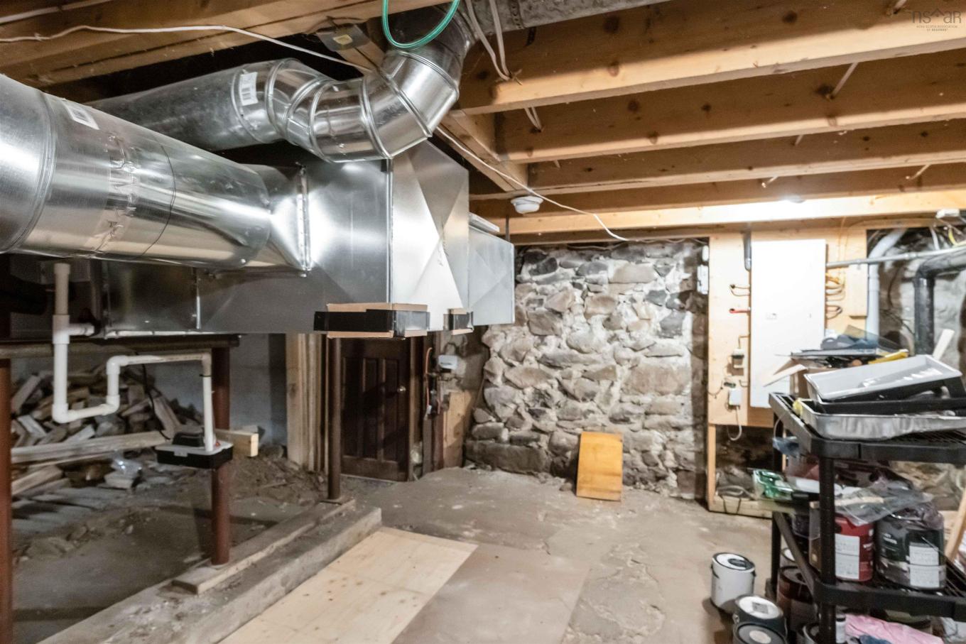 22 Seaman Street, Margaretsville, NS