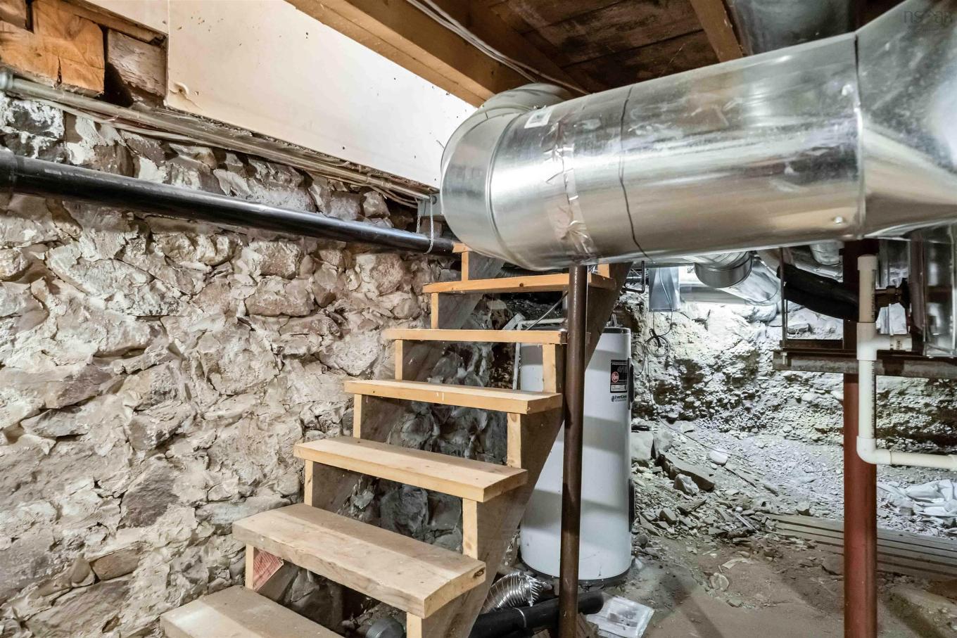 22 Seaman Street, Margaretsville, NS