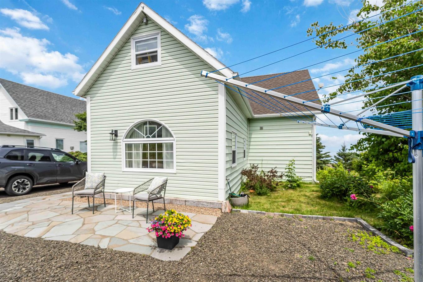 22 Seaman Street, Margaretsville, NS