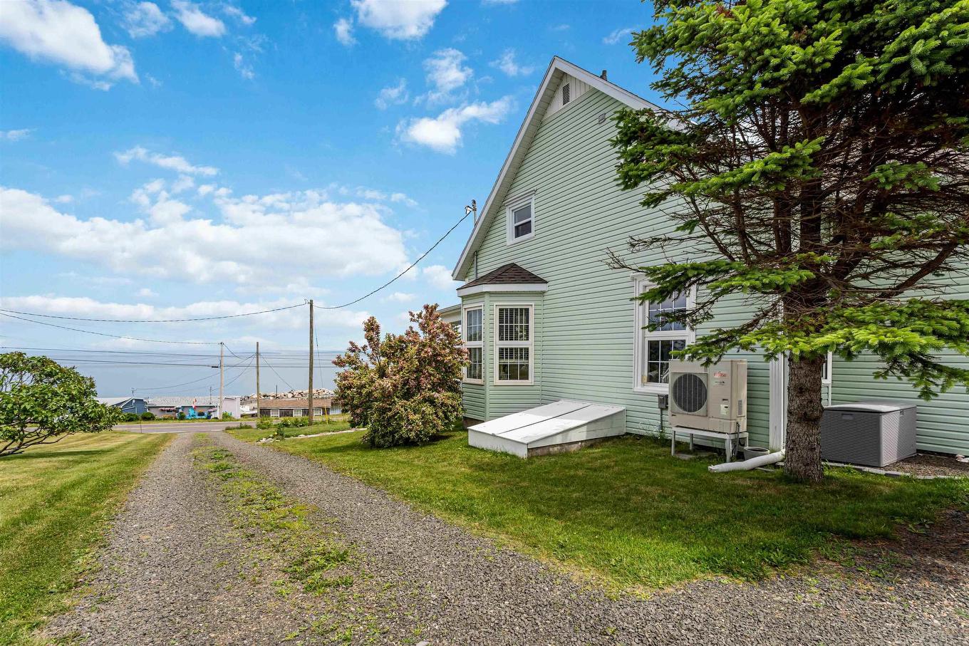 22 Seaman Street, Margaretsville, NS