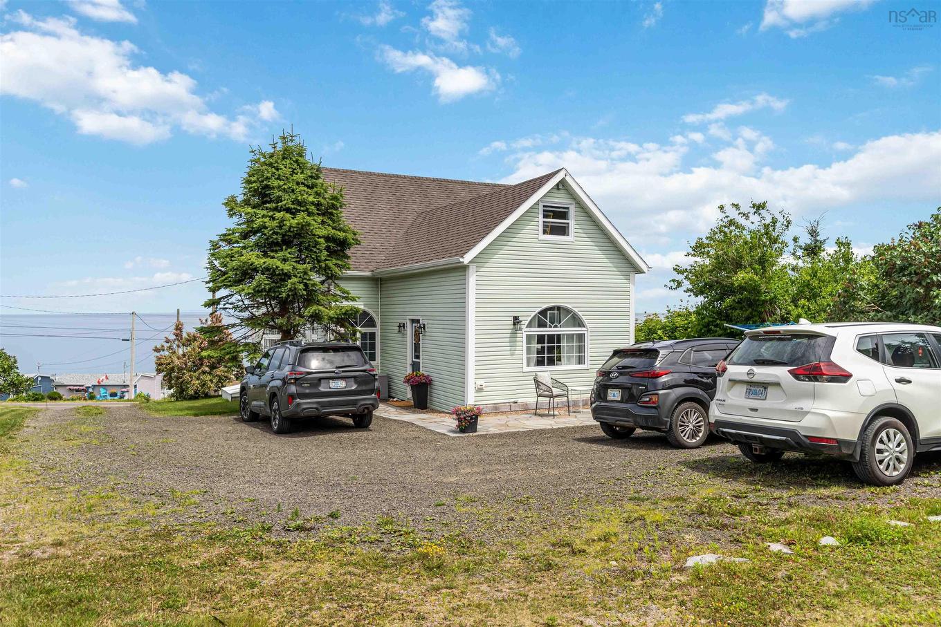 22 Seaman Street, Margaretsville, NS