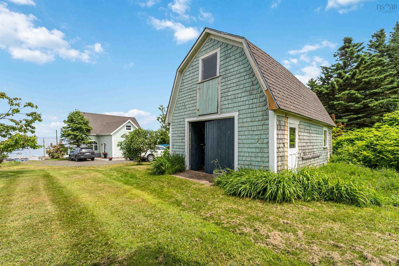 22 Seaman Street, Margaretsville, NS