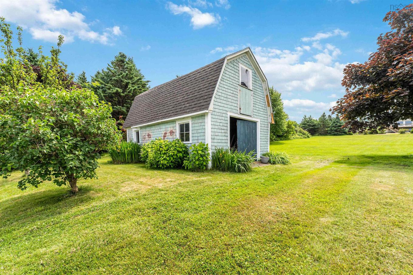 22 Seaman Street, Margaretsville, NS