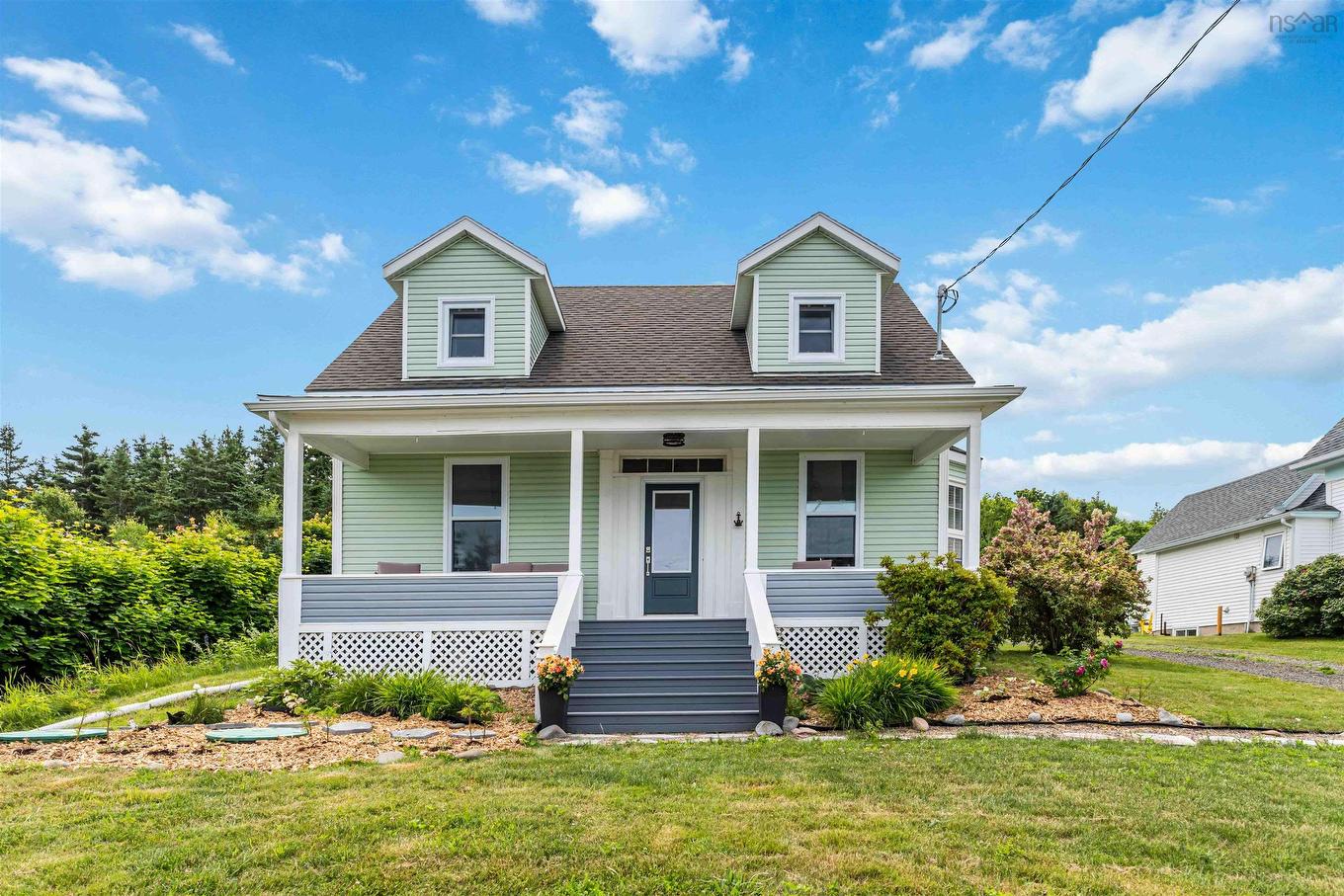 22 Seaman Street, Margaretsville, NS