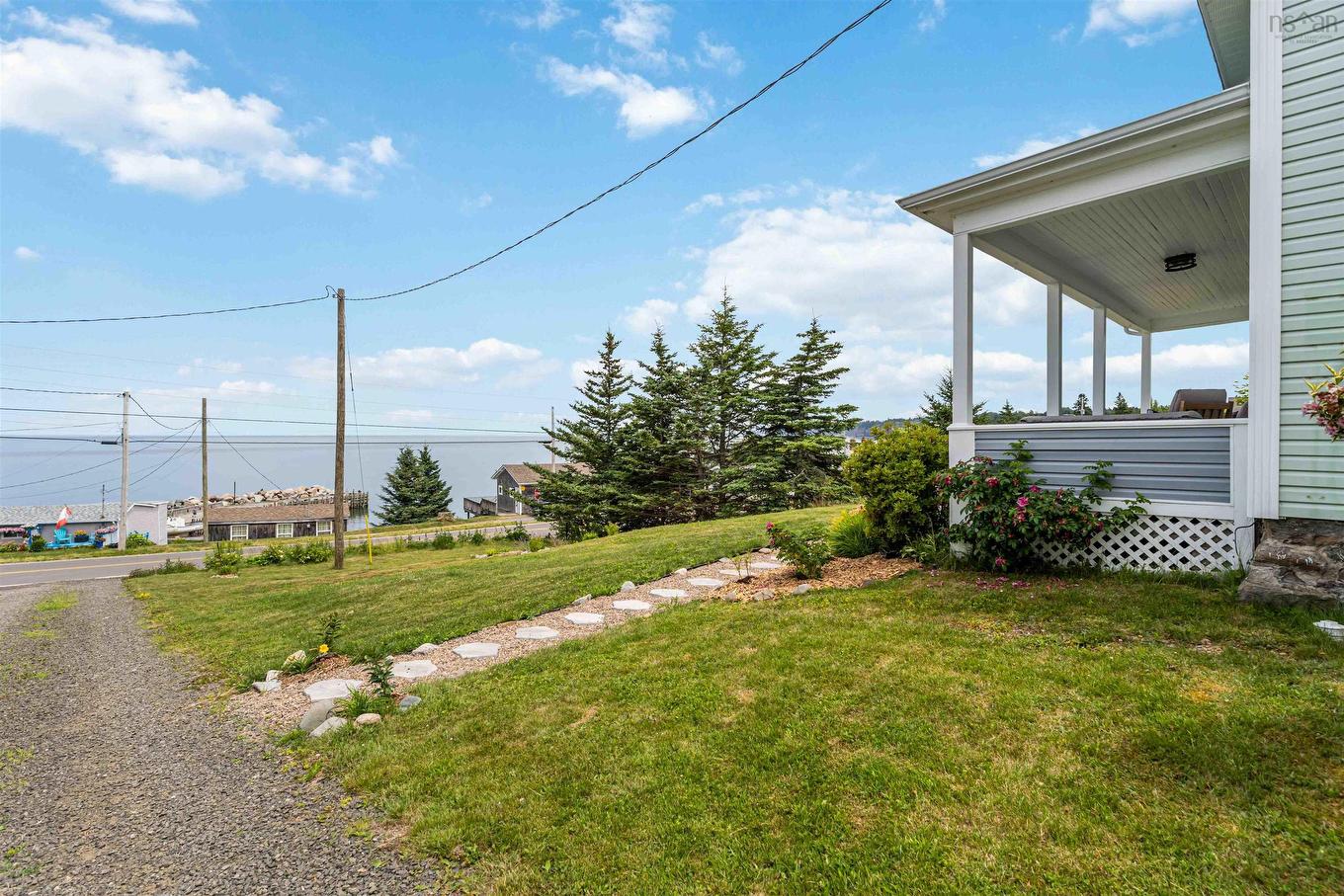22 Seaman Street, Margaretsville, NS