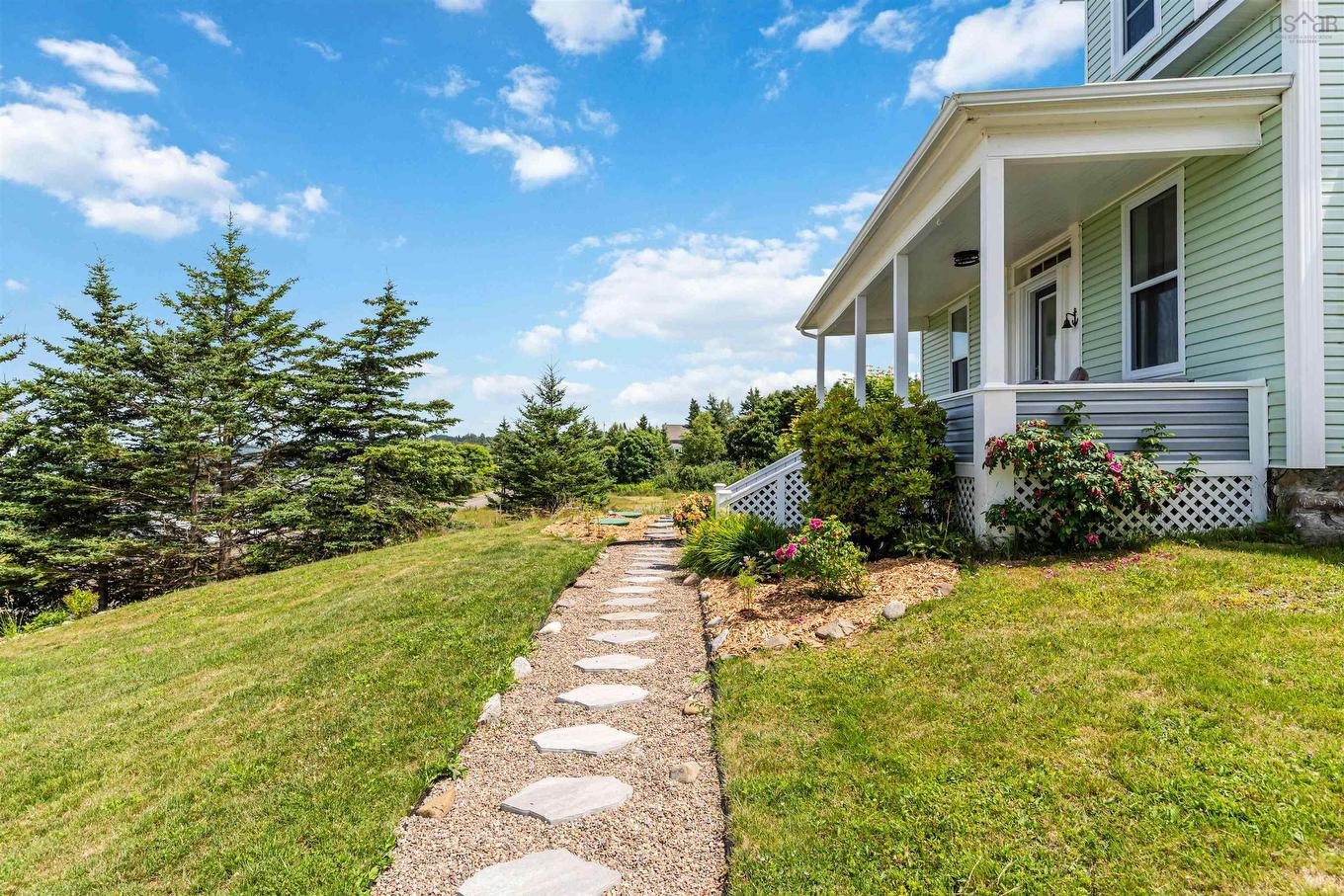 22 Seaman Street, Margaretsville, NS