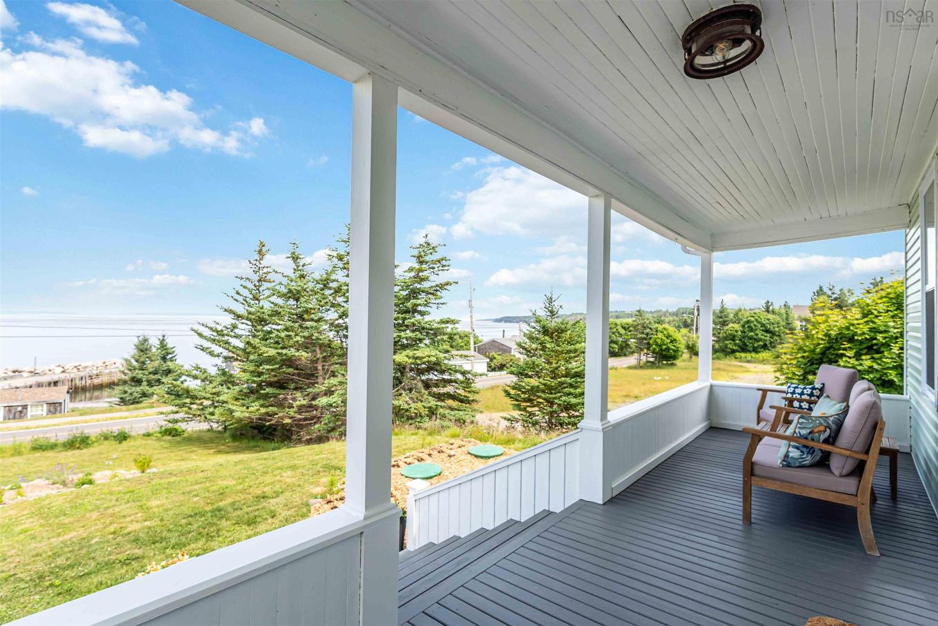 22 Seaman Street, Margaretsville, NS