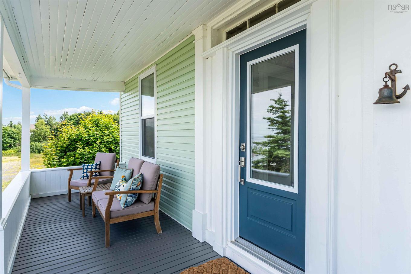 22 Seaman Street, Margaretsville, NS