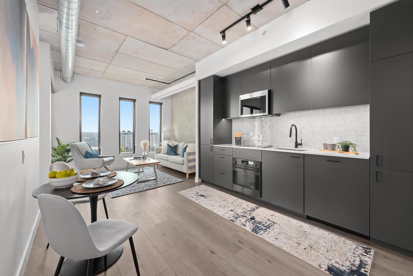 711 5511 Bilby St, Halifax, NS