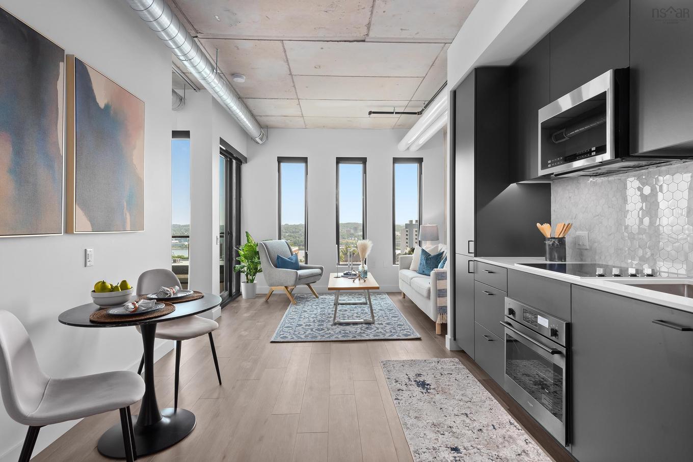 711 5511 Bilby St, Halifax, NS