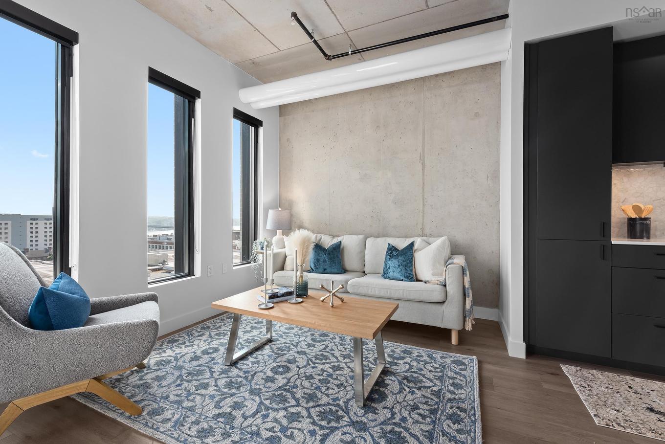 711 5511 Bilby St, Halifax, NS