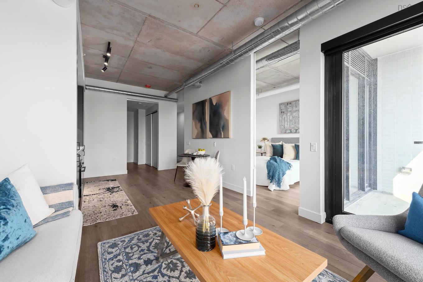 711 5511 Bilby St, Halifax, NS