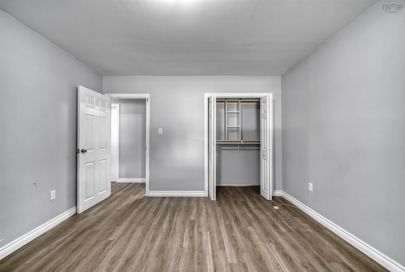 A & B 34 Raymond Drive, Lower Sackville, NS