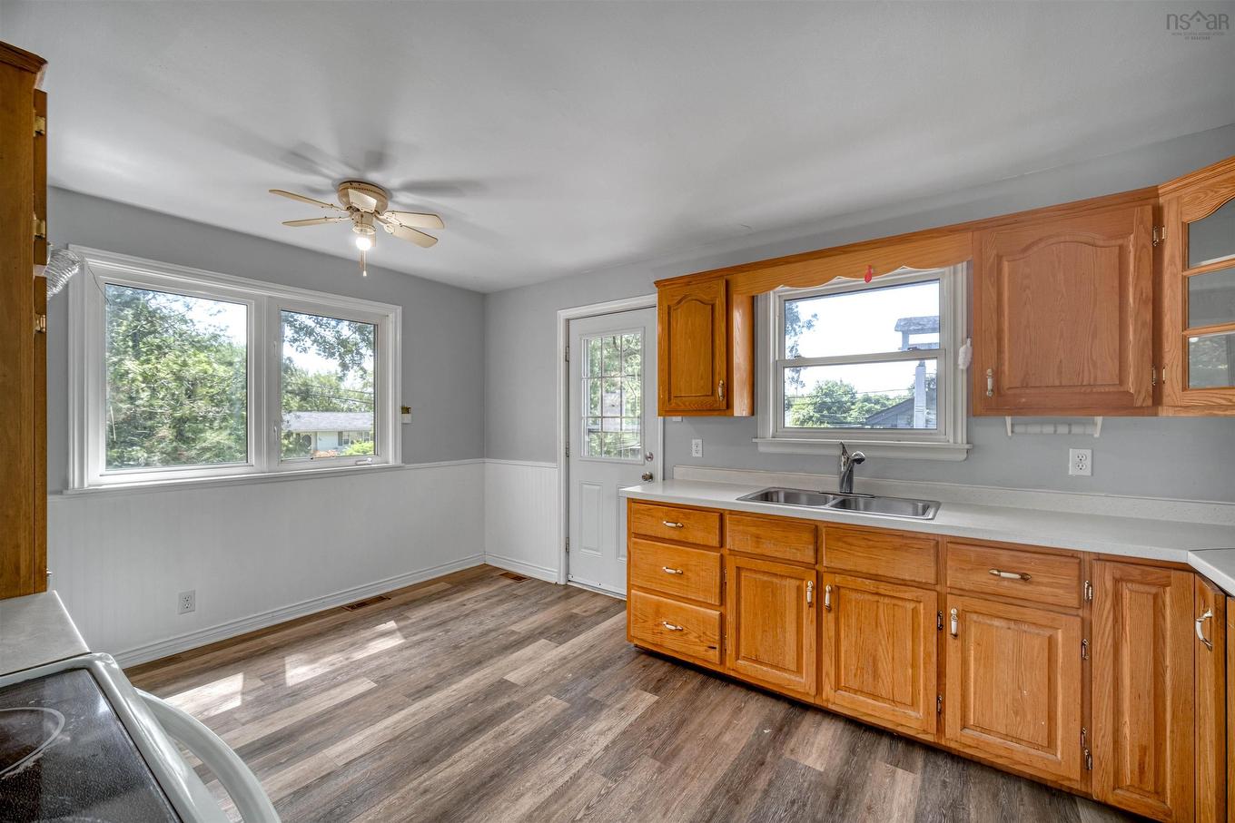 A & B 34 Raymond Drive, Lower Sackville, NS