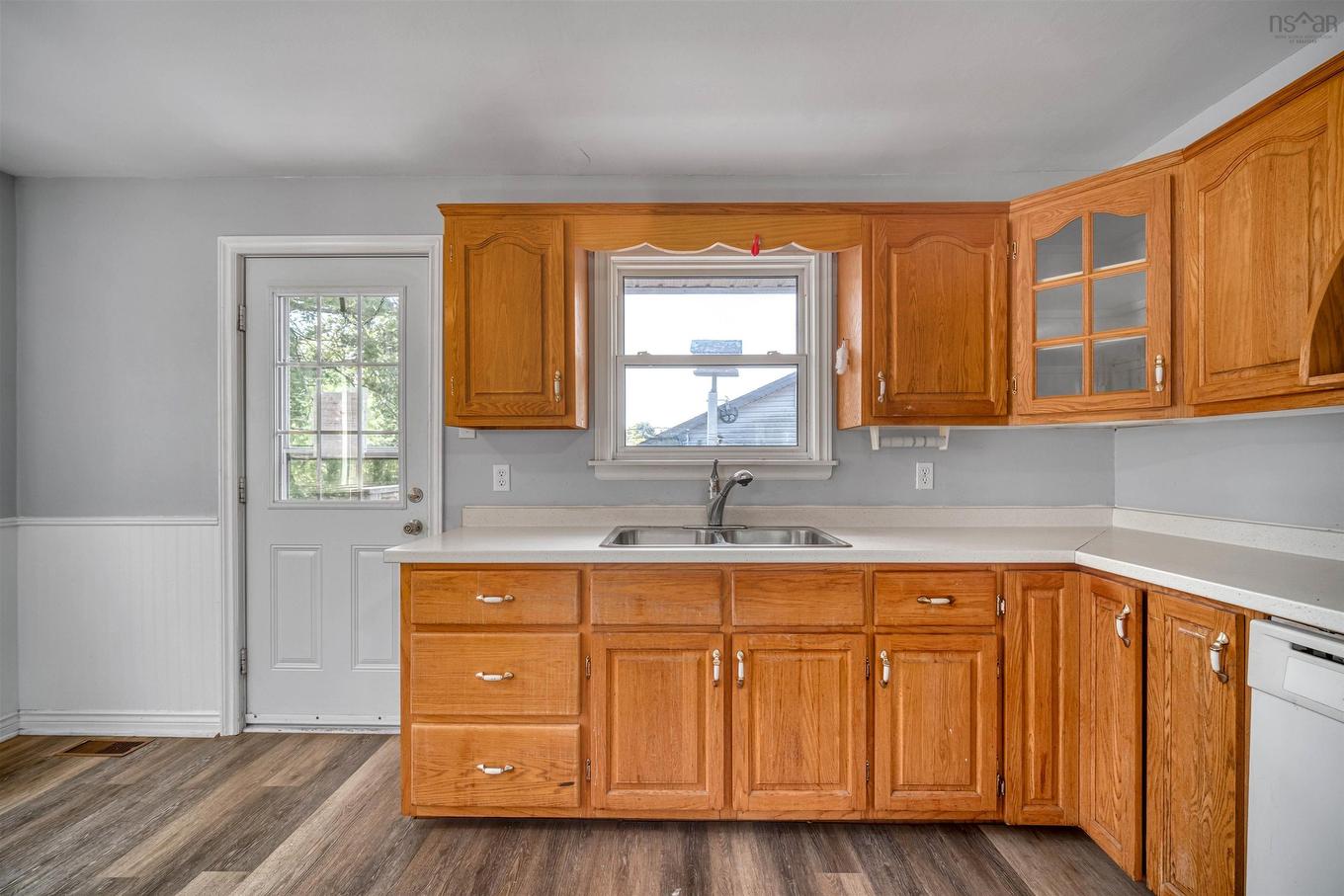 A & B 34 Raymond Drive, Lower Sackville, NS