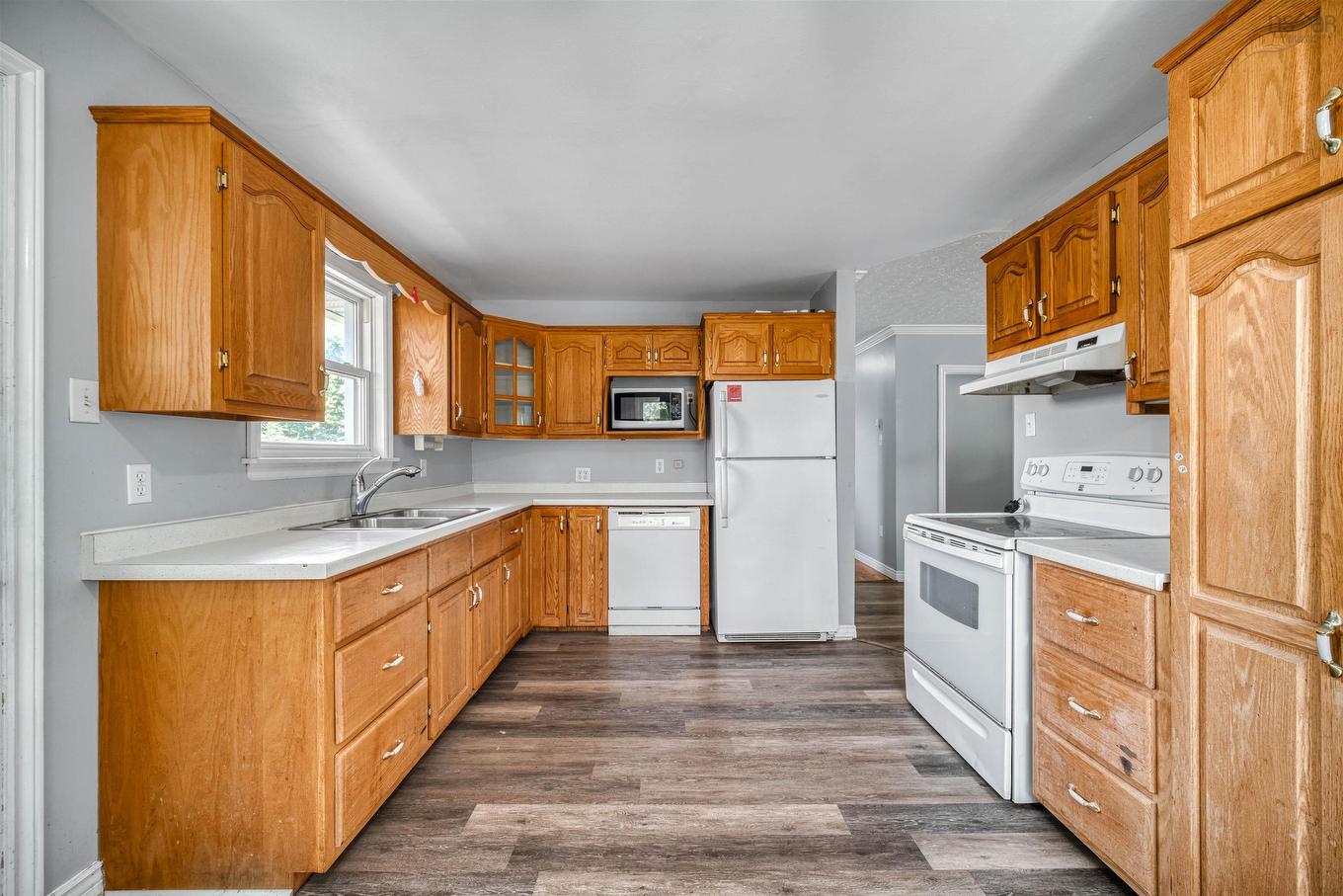 A & B 34 Raymond Drive, Lower Sackville, NS